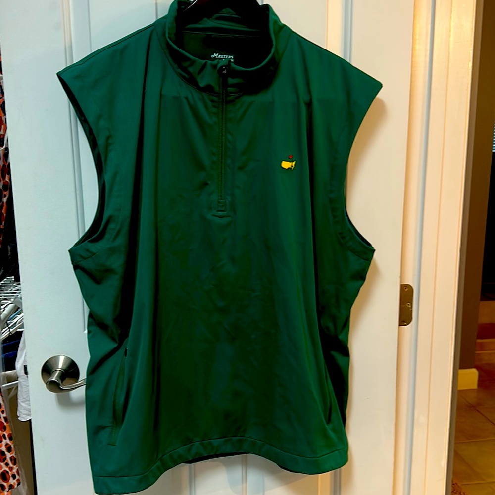 Masters Vest